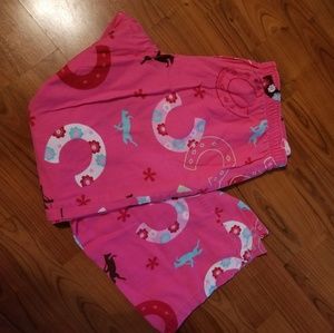 Victoria secret PJ pants size LARGE